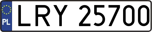 LRY25700