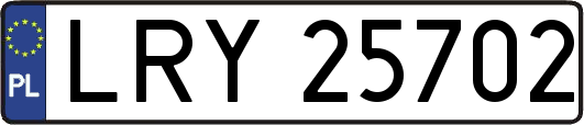 LRY25702