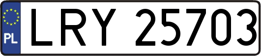 LRY25703
