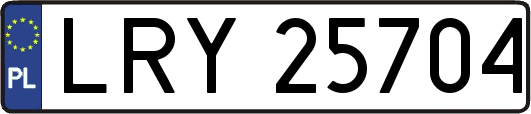 LRY25704