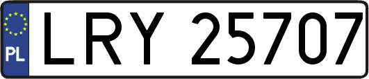 LRY25707