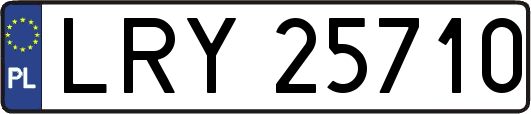LRY25710