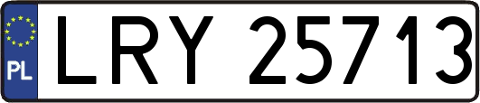 LRY25713