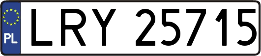 LRY25715