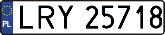 LRY25718