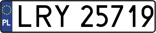 LRY25719