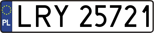 LRY25721