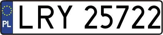LRY25722