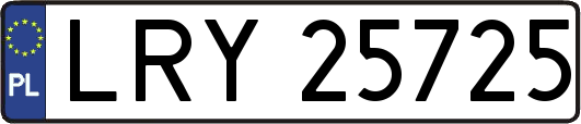 LRY25725