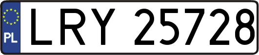 LRY25728