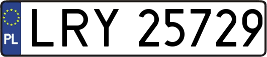 LRY25729