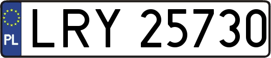 LRY25730