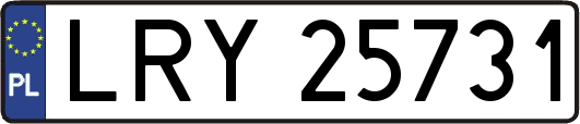 LRY25731