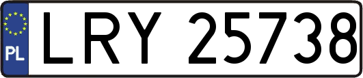 LRY25738