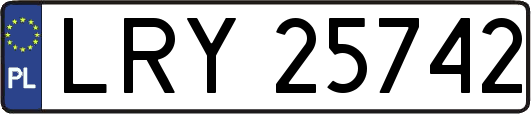 LRY25742