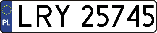 LRY25745