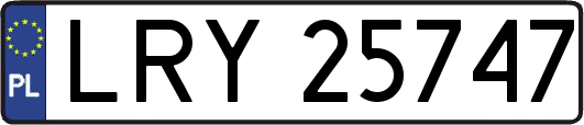 LRY25747