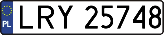 LRY25748