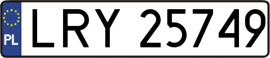 LRY25749