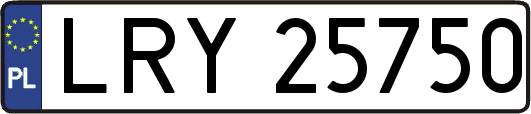 LRY25750