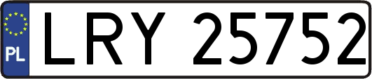 LRY25752