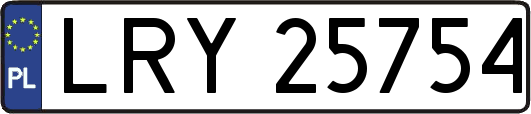 LRY25754