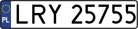 LRY25755