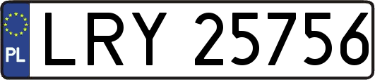 LRY25756