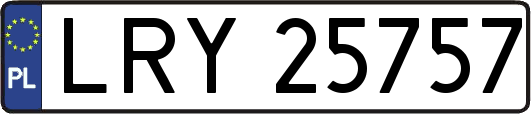 LRY25757