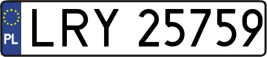 LRY25759