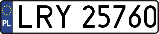 LRY25760