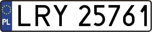 LRY25761