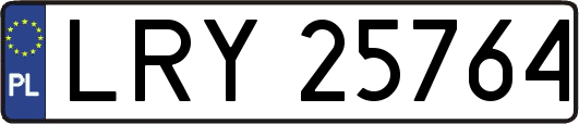 LRY25764