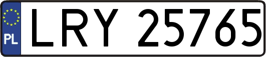 LRY25765
