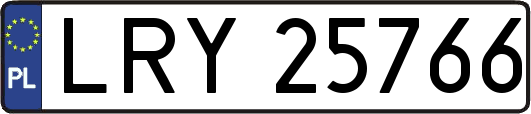 LRY25766