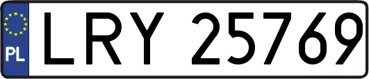 LRY25769