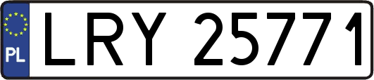 LRY25771