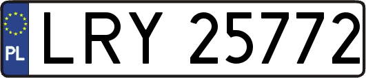 LRY25772