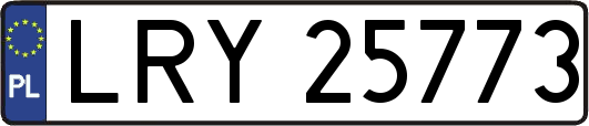 LRY25773