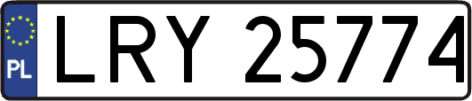 LRY25774