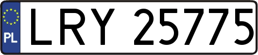 LRY25775