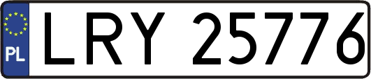 LRY25776