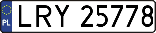 LRY25778
