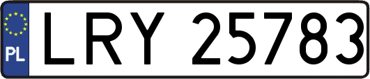 LRY25783