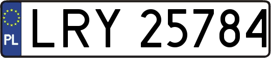 LRY25784