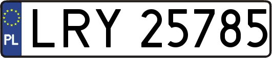 LRY25785