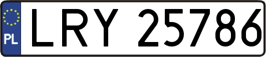 LRY25786