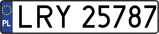 LRY25787