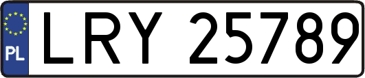 LRY25789
