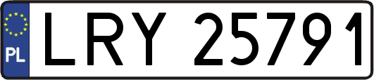 LRY25791